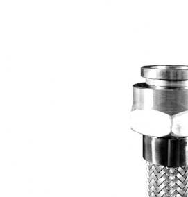 Металлорукав 1 мм - модель 4