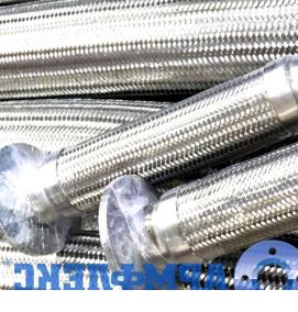 Металлорукав 1 мм - модель 2