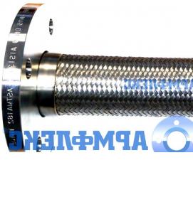 Металлорукав герметичный - вариант 1