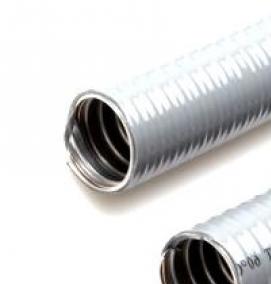 Металлорукав герметичный - вариант 4