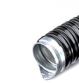 Металлорукав герметичный - вариант 3