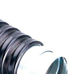 Металлорукав с протяжкой - тип 3