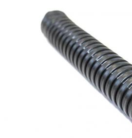 Металлорукав в гладкой оболочке - вариант 1