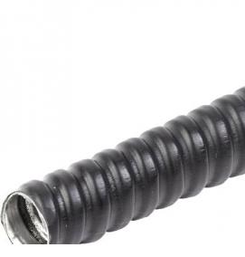 Металлорукав в пвх изоляции 40 мм - модель 1