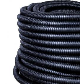 Металлорукав в пвх изоляции 40 мм - модель 3