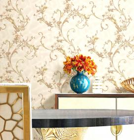 Метровые обои на флизелиновой основе - тип 3