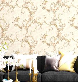 Метровые обои на флизелиновой основе - тип 2