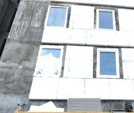 Межэтажный утеплитель - модель 1