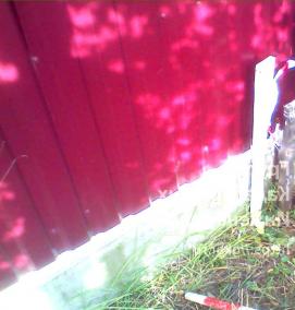 Межевание чужих участков - тип 2