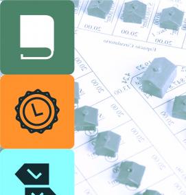 Межевание - вариант 2