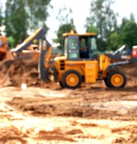 Межевание участка ЛПХ - тип 4