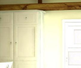 Межкомнатные двери белые матовые - тип 3