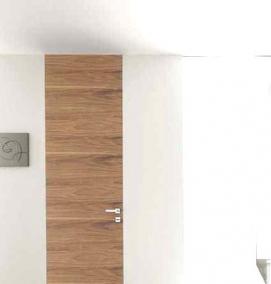 Межкомнатные двери без замков - тип 1