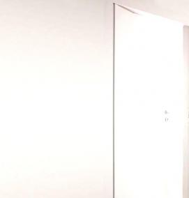 Межкомнатные двери без замков - тип 2