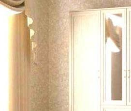 Межкомнатные двери пвх беленый дуб - тип 3