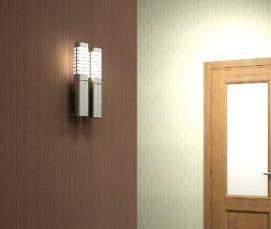 Межкомнатные двери пвх беленый дуб - тип 2