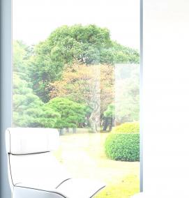 Межкомнатные двери в туалет - тип 4