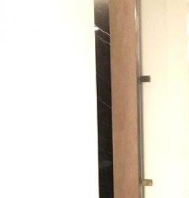 Межкомнатные двери высотой 3 метра - тип 4