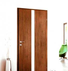 Межкомнатные двери высотой 3 метра - тип 2