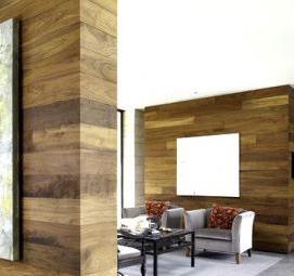 Межкомнатные перегородки из оргстекла - модель 2