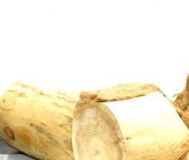 Межвенцовый утеплитель - модель 1