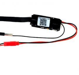 Микрокамеры видеонаблюдения - вариант 3