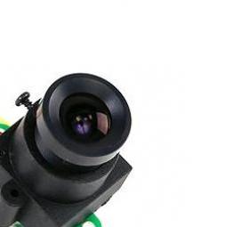 Микрокамеры видеонаблюдения - вариант 2