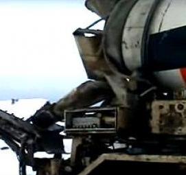 Миксер с насосом в аренду - вариант 4