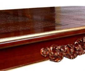 Миланский орех шпон - тип 4