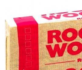 Минеральная плита - модель 1