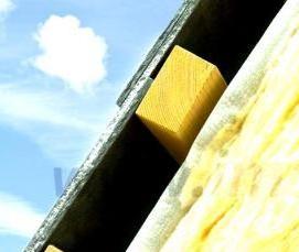 Минеральная теплоизоляция - тип 4