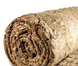 Минеральная теплоизоляция - тип 2