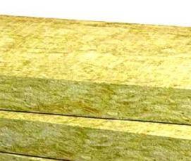 Минеральная вата на основе каменных пород - тип 2