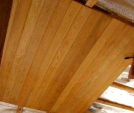 Минеральная вата плотность 100 - вариант 2