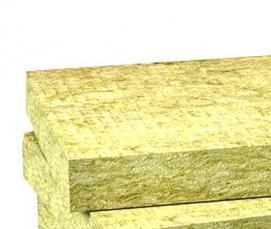 Минерально базальтовый утеплитель - модель 3