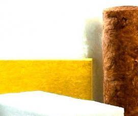 Минерально ватный утеплитель - вариант 4