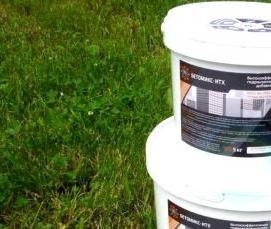 Минеральные добавки в бетон - вариант 3