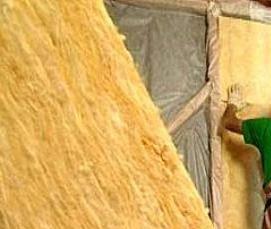 Минеральные плиты для стен - модель 4