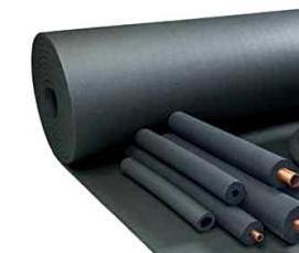 Минеральные утеплитель для труб - тип 1