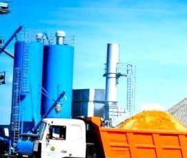 Минеральный битум - тип 4