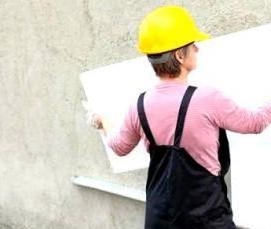 Минераловатные утеплители для стен - тип 3