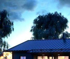 Минераловатный утеплитель 150 мм - тип 4