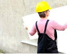 Минераловатный утеплитель для фасада - тип 1