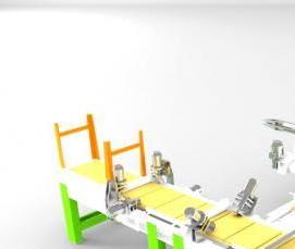 Минераловатный утеплитель для фасада - тип 2