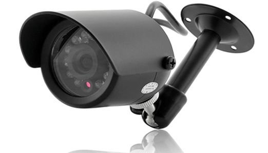 Мини камеры видеонаблюдения с записью - вариант 4