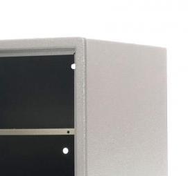 Мини сейф для ключей - вариант 3