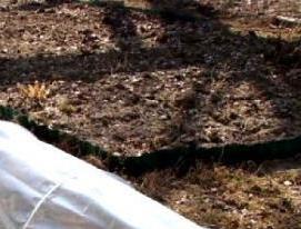 Мини теплица парник - модель 2