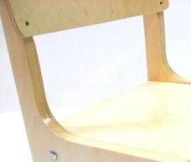 Многослойный шпон - модель 2