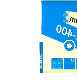 Модифицированный цемент - модель 2