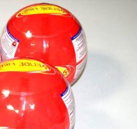 Модуль пожаротушения самосрабатывающий - модель 4